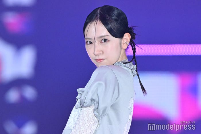 金村美玖(C)モデルプレス