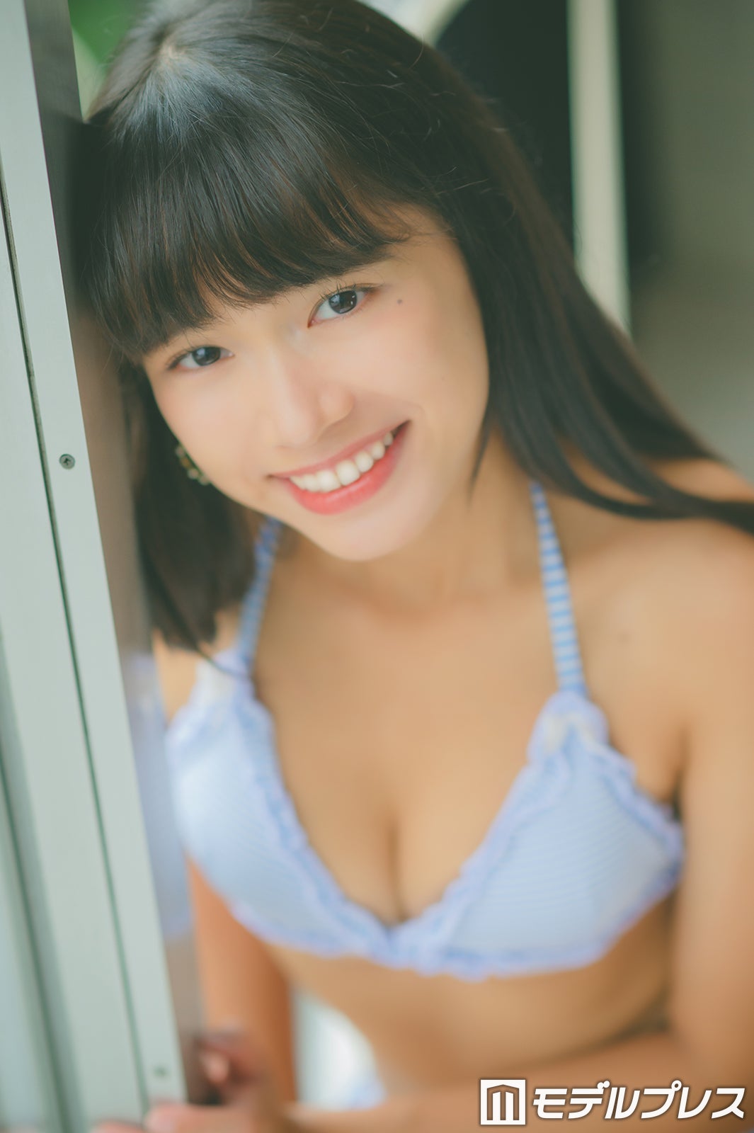 タグラン南（C）モデルプレス