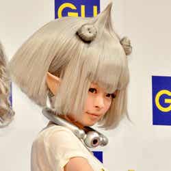 きゃりーぱみゅぱみゅ