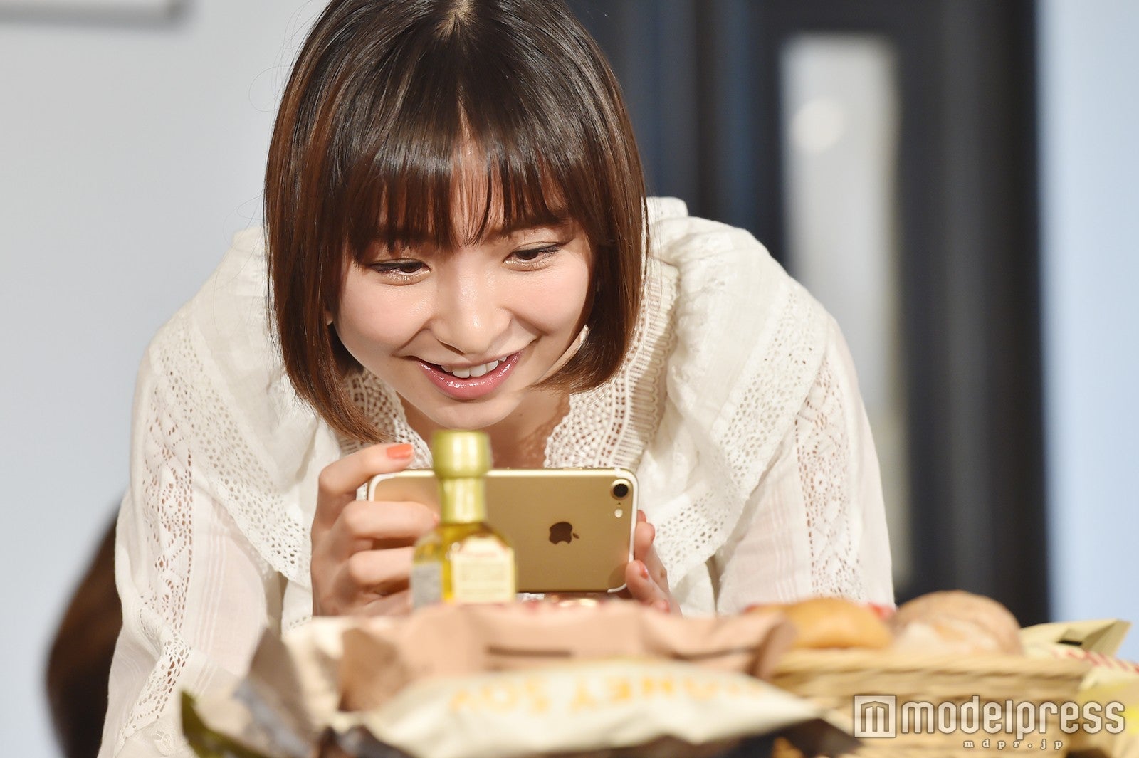 篠田麻里子 （C）モデルプレス