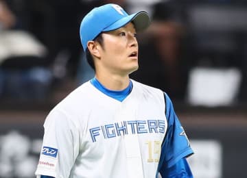 日本ハム 玉井大翔に第1子となる長女が誕生 球団発表「めちゃめちゃめんこいです」母子共に健康 昨年FA権行使せず残留