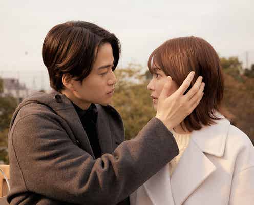 【私たちが恋する理由 最終話】黒澤&葵、甘いひととき過ごす カップルたちの恋の結末は?