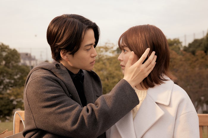 【私たちが恋する理由 最終話】黒澤＆葵、甘いひととき過ごす カップルたちの恋の結末は？
