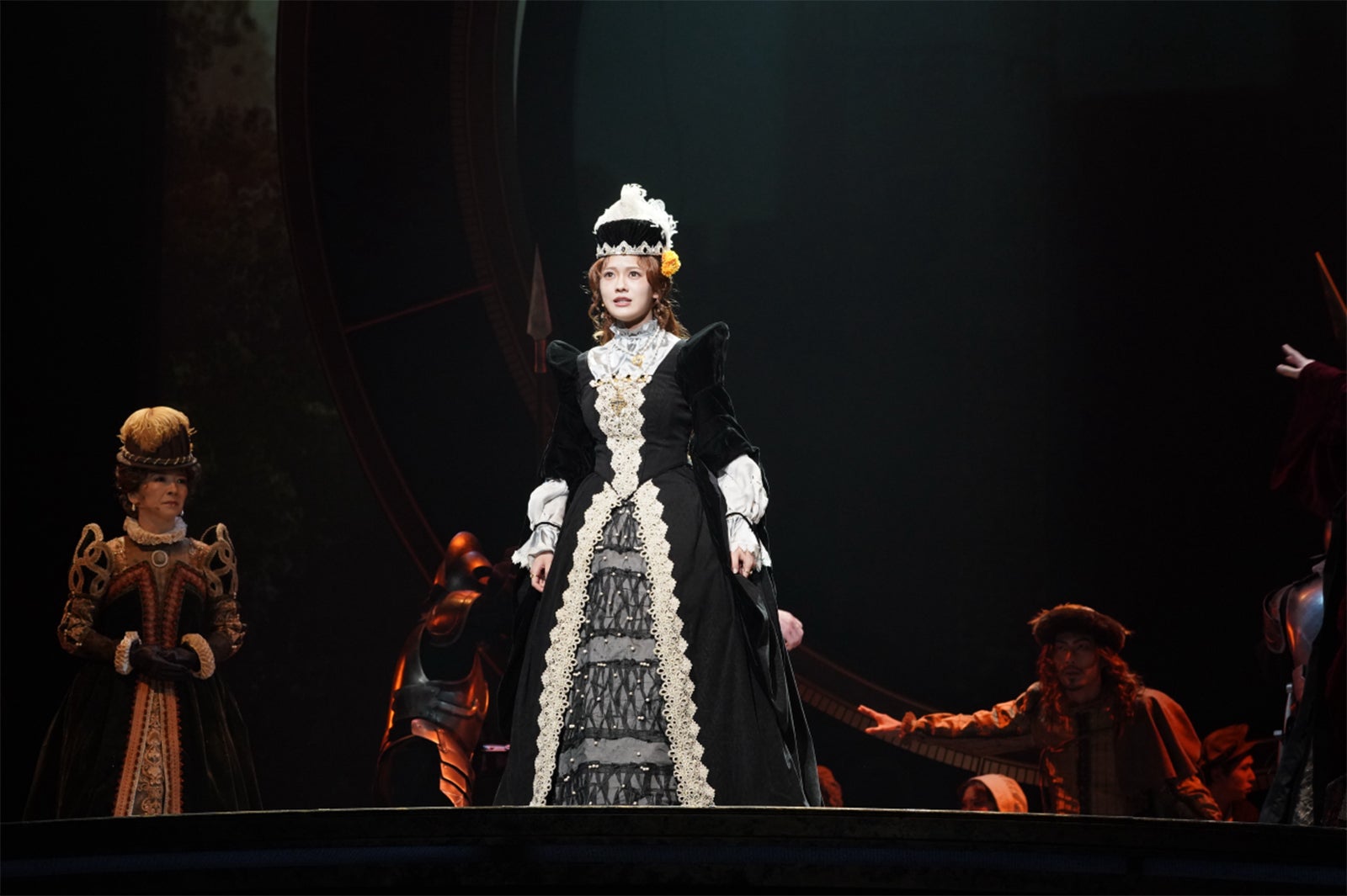 奥田いろは（提供写真）