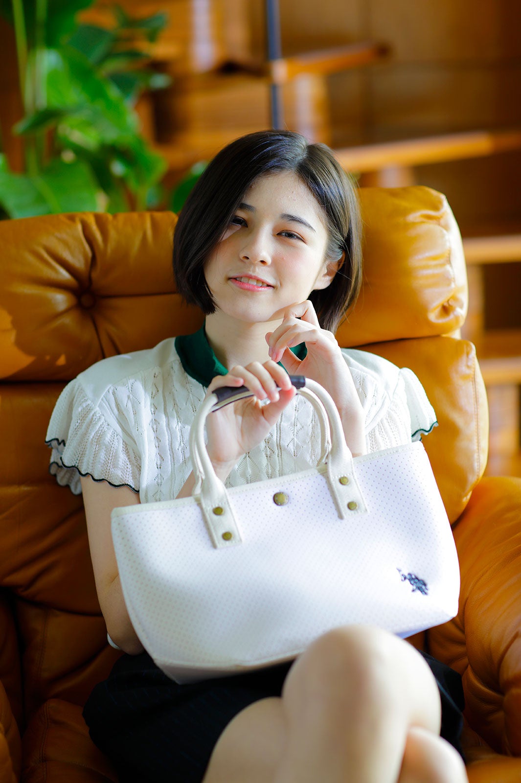 アリアナさくら（提供写真）