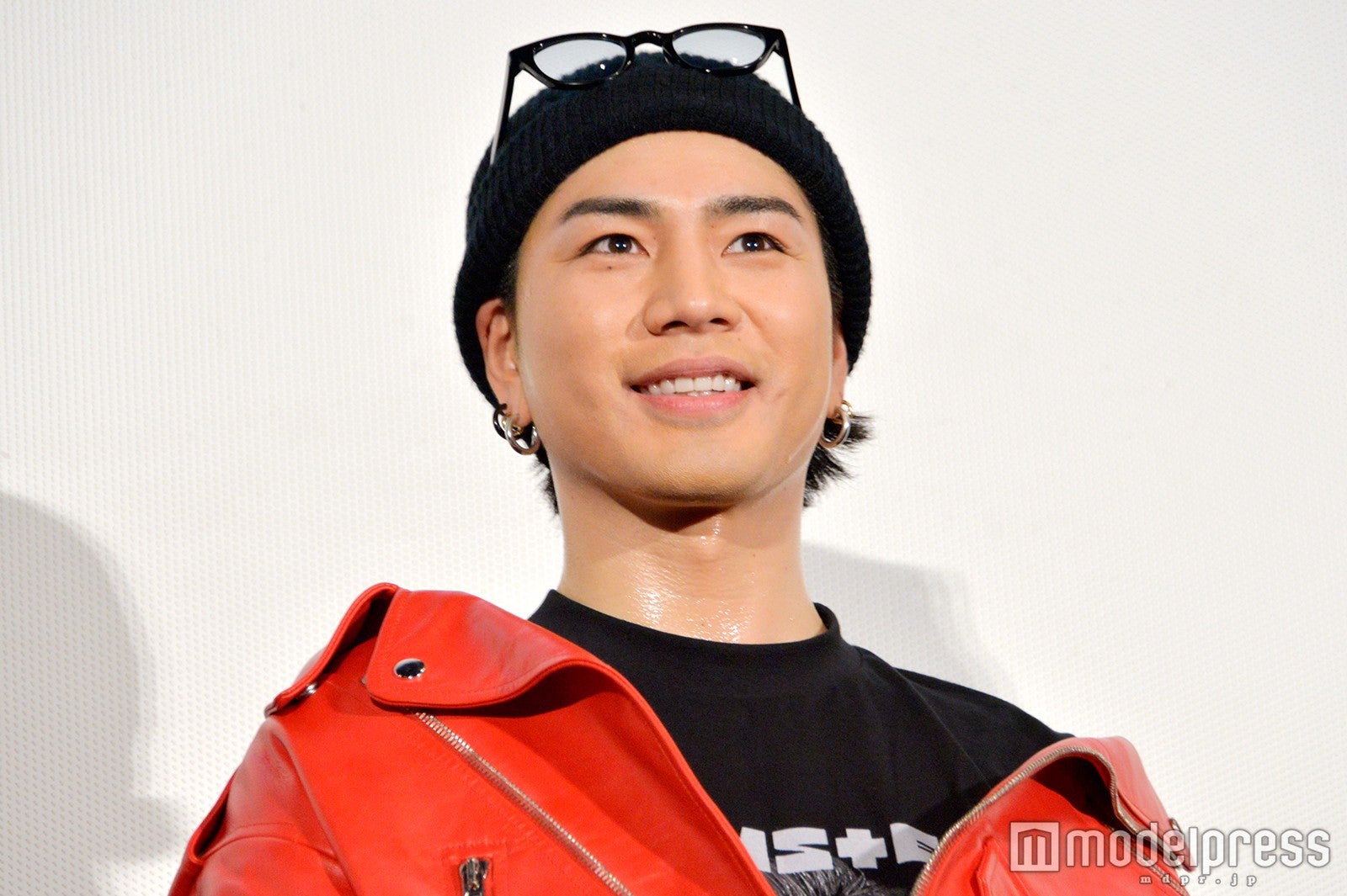 登坂広臣（C）モデルプレス