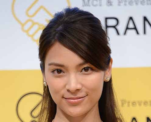 秋元才加、運転免許取得で歓喜「会いたい人に…」