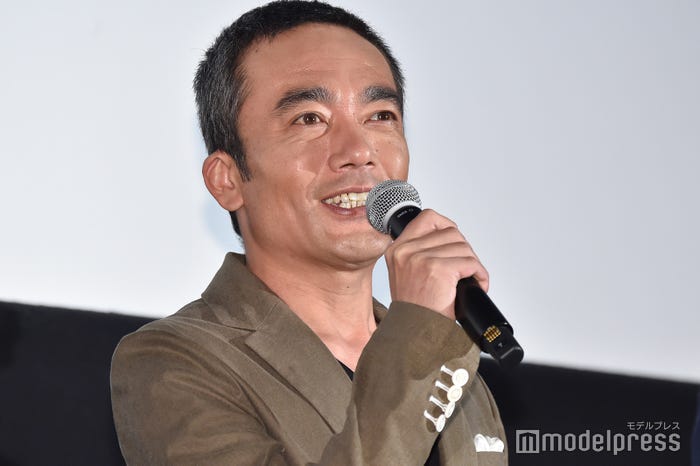 高橋和也 (C)モデルプレス