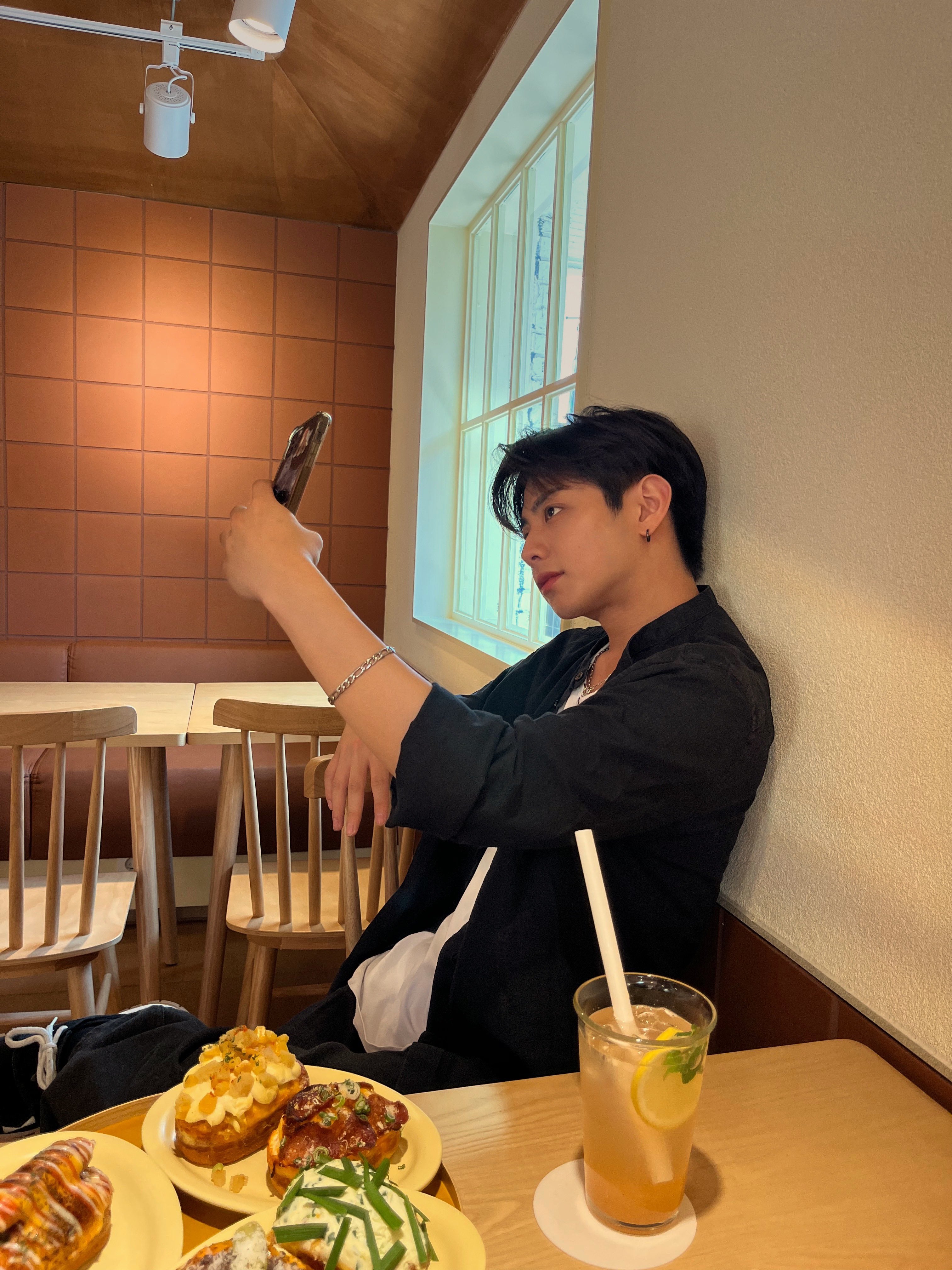 「BOYS PLANET」佳汰、約7ヶ月ぶりCiipherアカウント投稿「おかえり」「横顔かっこよすぎ」の声