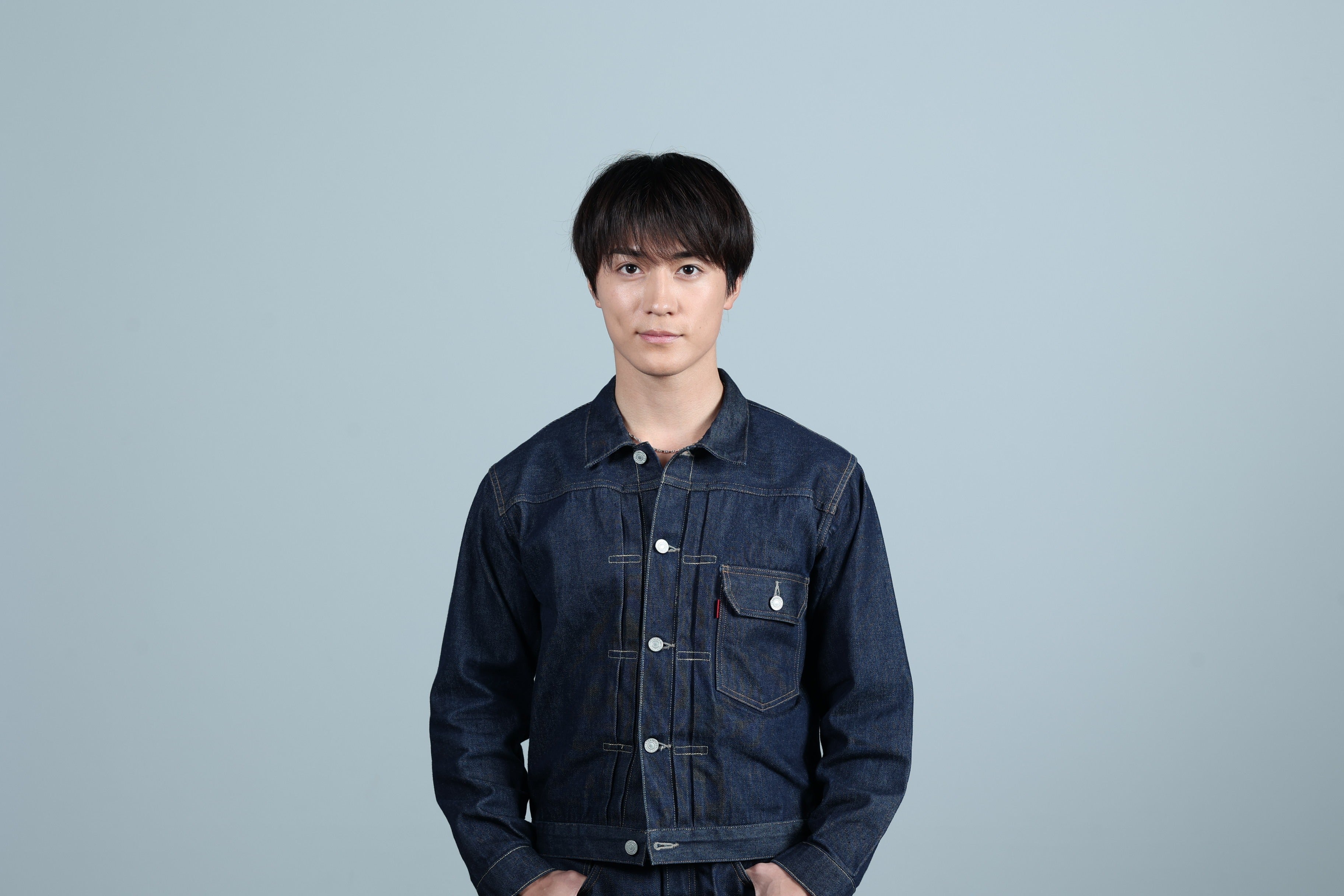 砂田将宏（C）日本テレビ