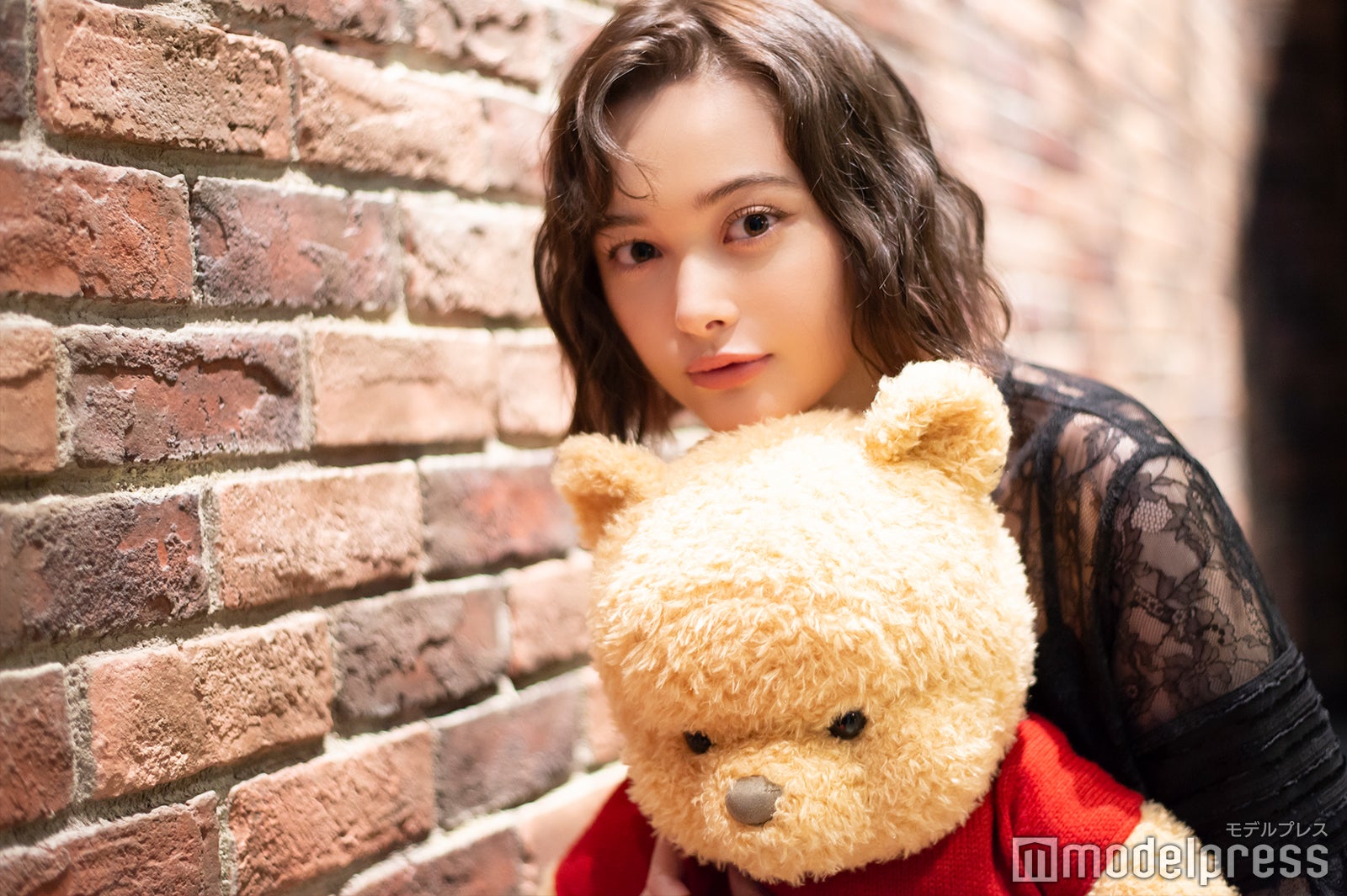 玉城ティナ（C）モデルプレス