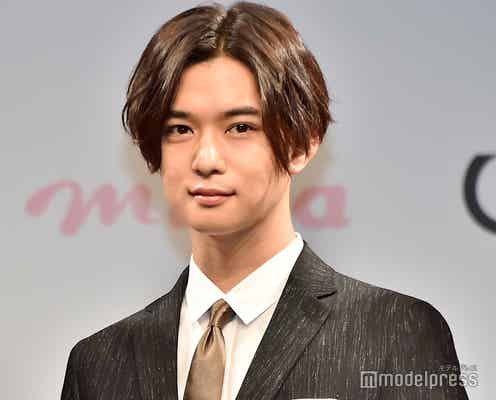 千葉雄大、毎日“手作り弁当”持参と明かす 北川景子も驚き