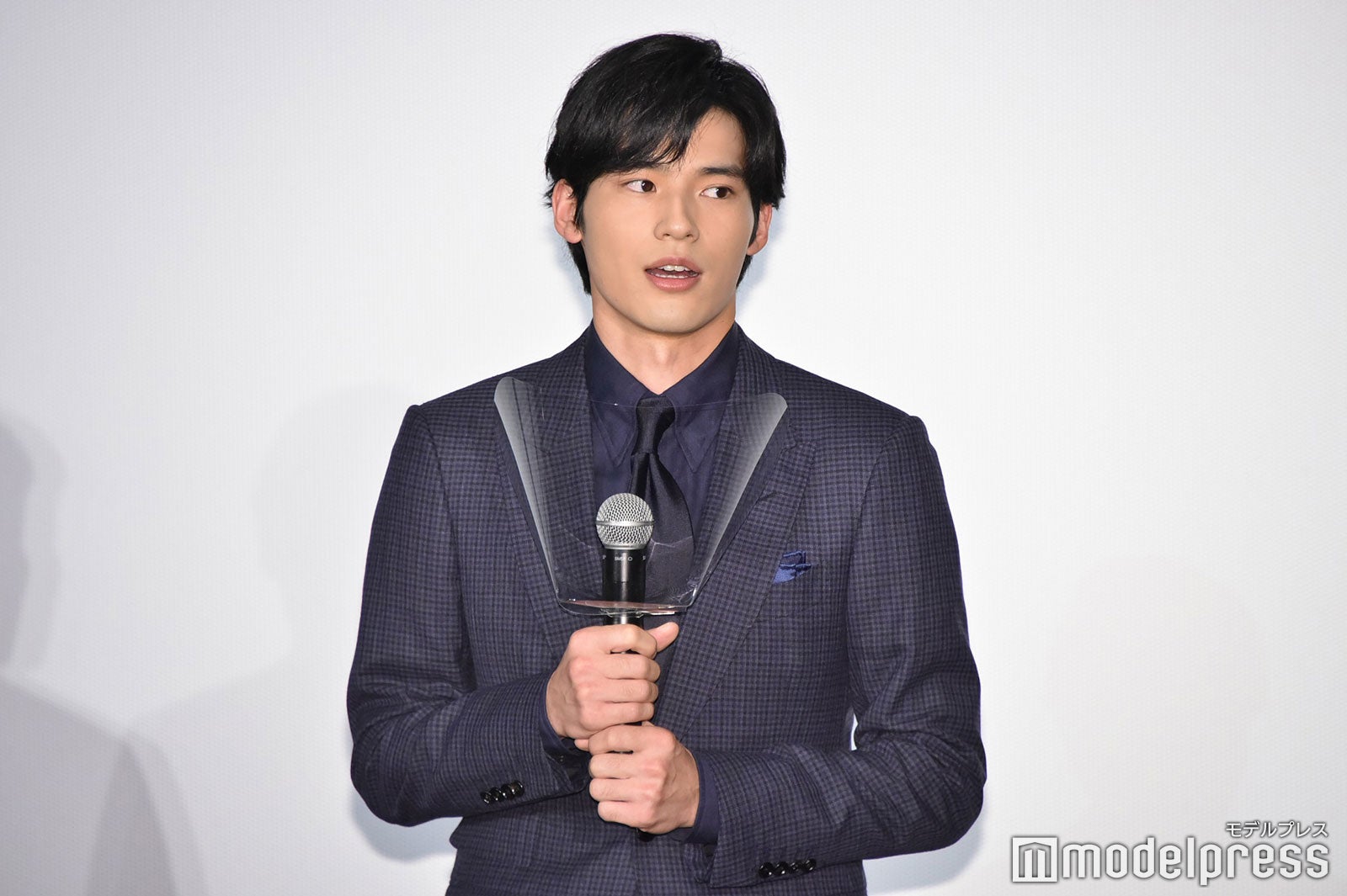 岡田健史（C）モデルプレス