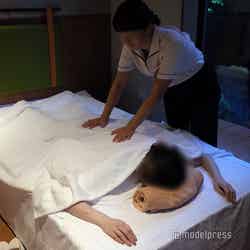 Dear Wan Spa Garden(C)モデルプレス