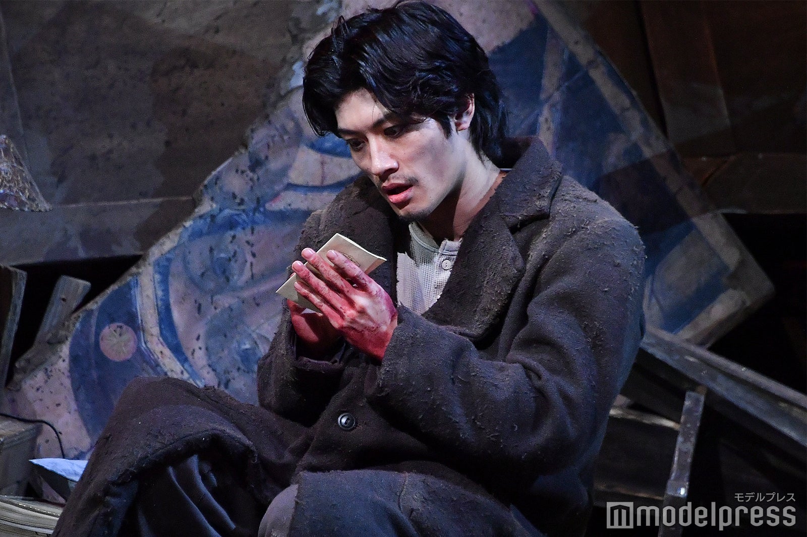 三浦春馬 （C）モデルプレス