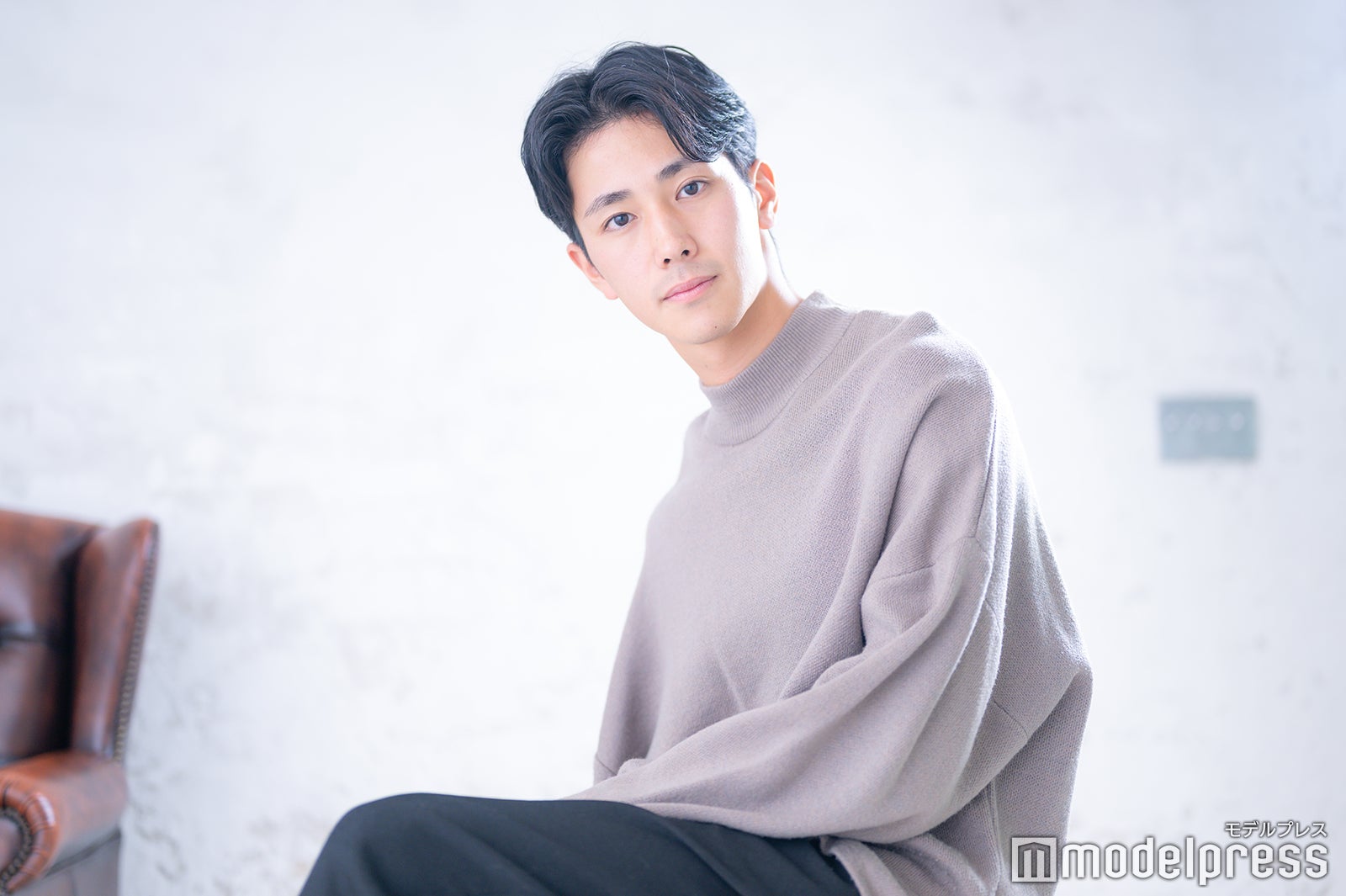 和田孝太郎さん（C）モデルプレス