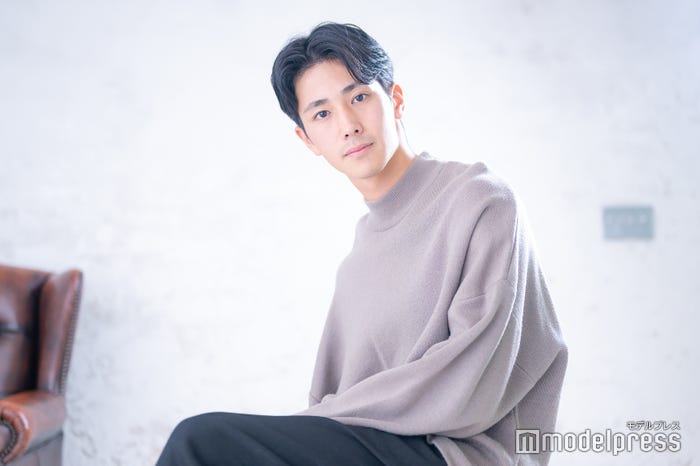 和田孝太郎さん(C)モデルプレス