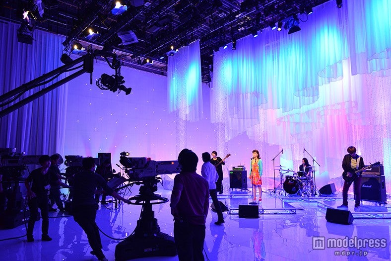 撮影の様子（C）2016あやカノ」製作委員会　（C）2014 CJ E&M CORPORATION