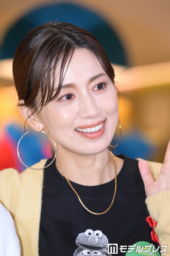 4児の母・東原亜希、料理教室で作った豪華料理公開「盛り付けがお店みたい」「季節感があって素敵」と反響