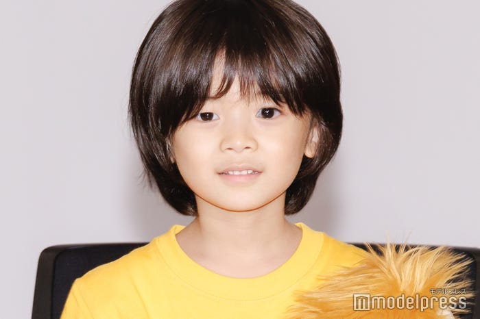 佐藤大空(C)モデルプレス