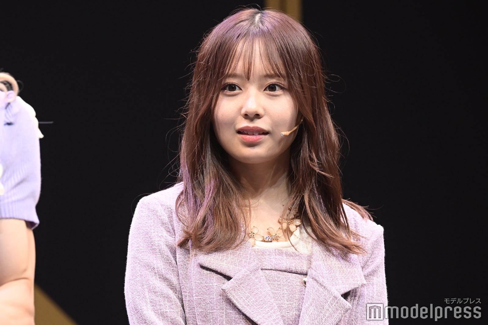 佐藤璃果（C）モデルプレス