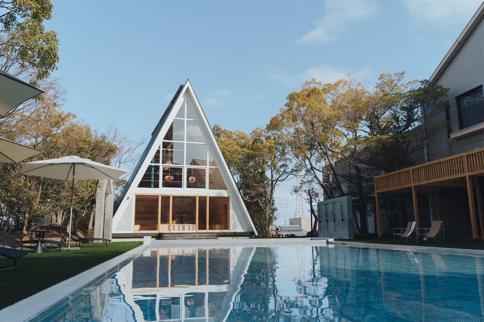 サウナに焚き火…ホテルで非日常時間！香川の新ホテル「クラフトホテル 瀬戸内」