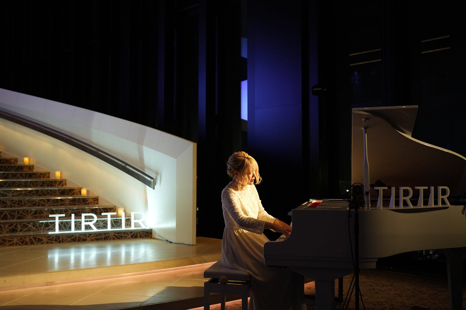 ハラミちゃん（提供写真）