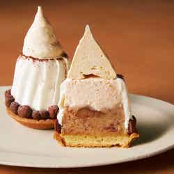 モンテビアンコ(通年販売)/画像提供:スターバックス コーヒー ジャパン