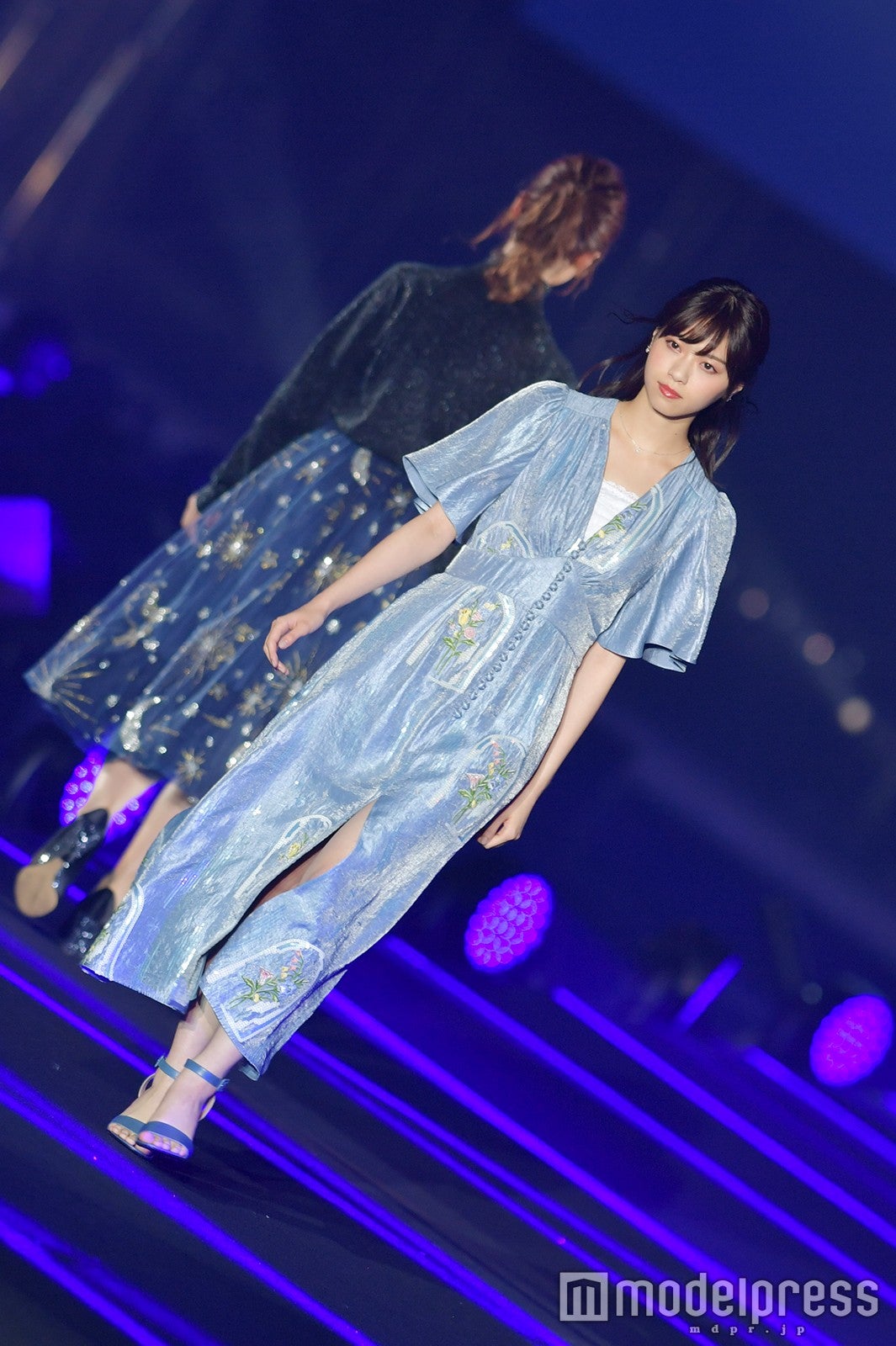 西野七瀬（C）モデルプレス