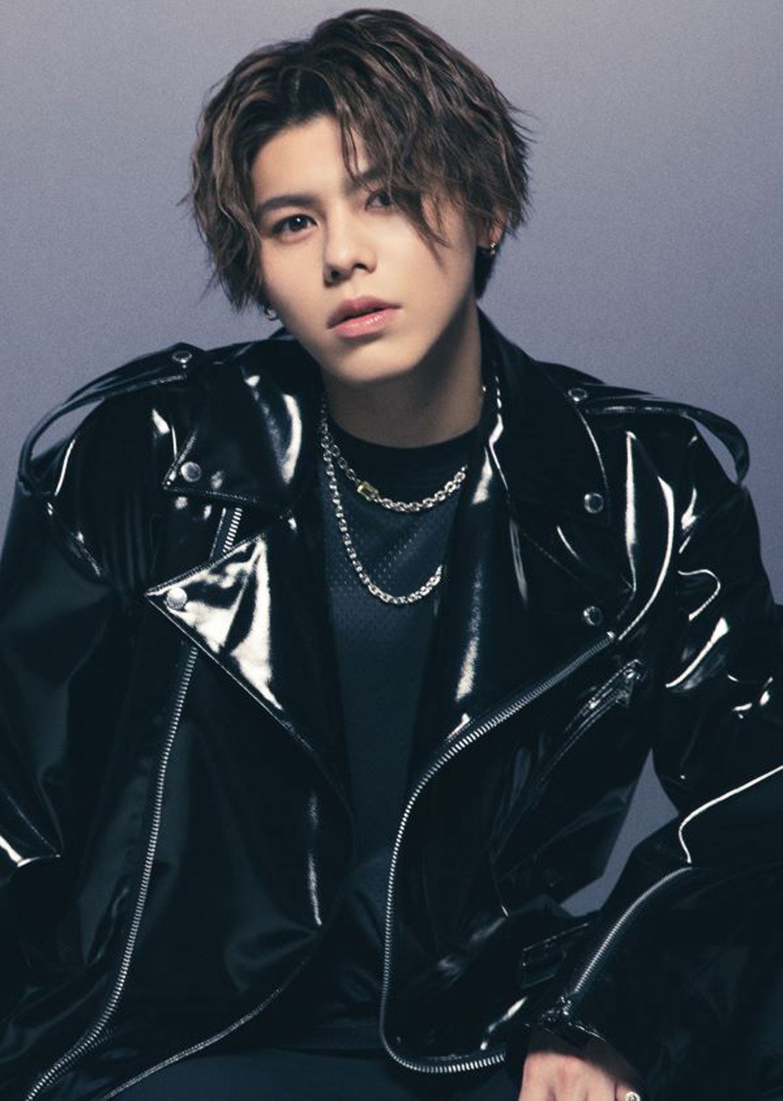 BE:FIRST THE FIRST Leo（上村礼王）生写真 BE:FIRST LEO レオ 上村礼王 ブロマイド 写真 ファンフォト