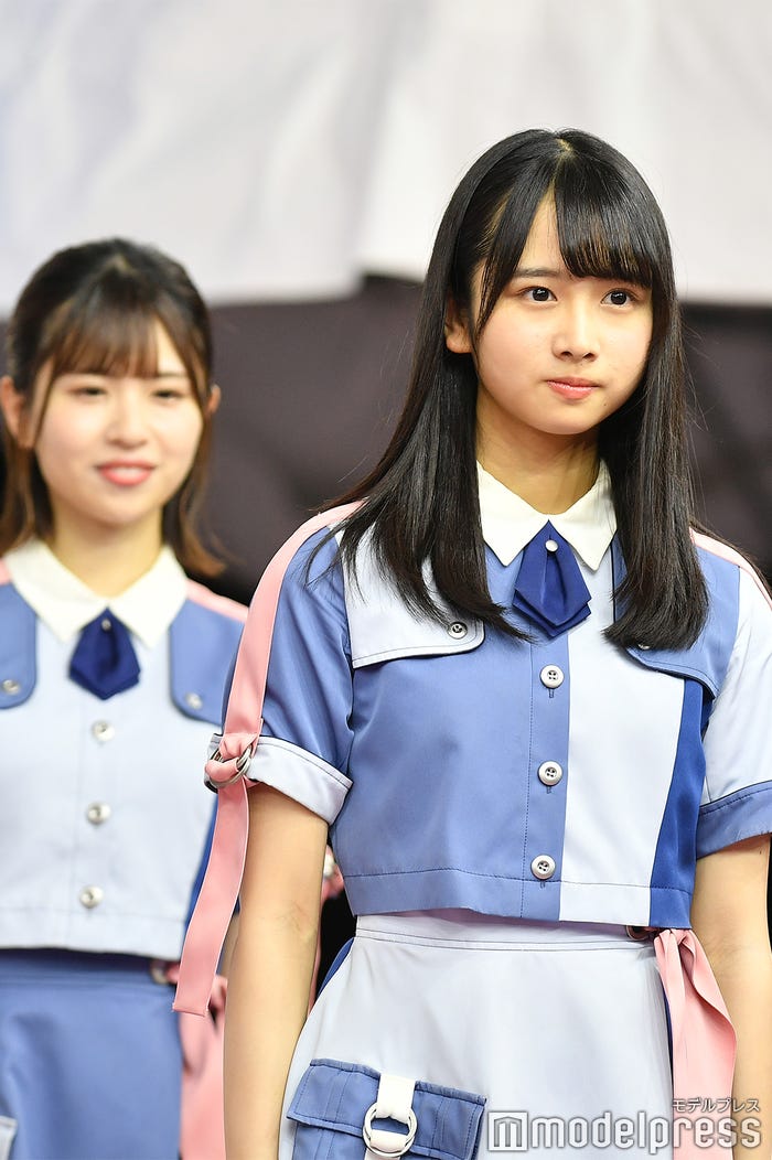 上村ひなの(C)モデルプレス