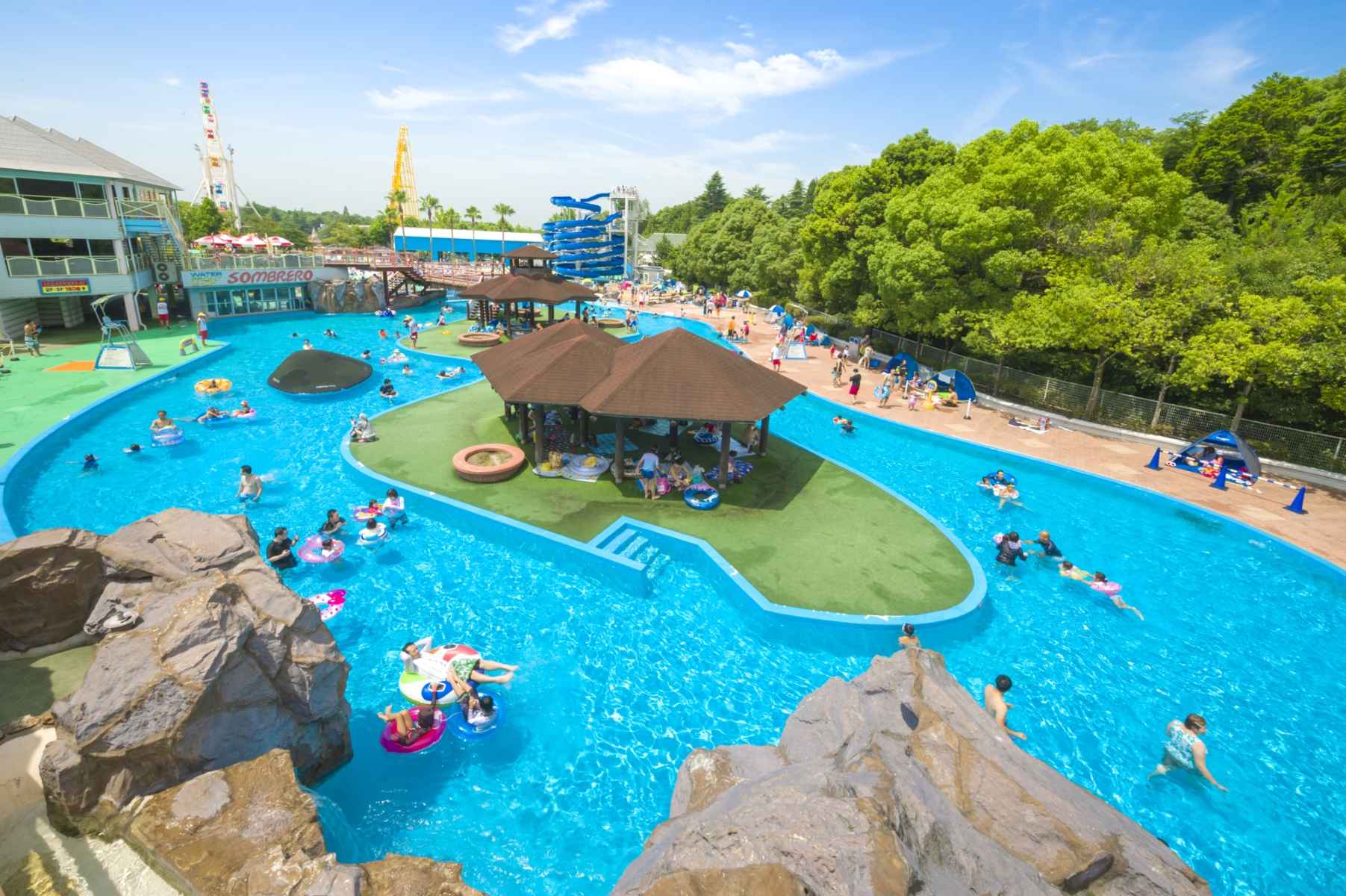 親子で夏を楽しもう！ 関西のお出かけスポット＆おすすめイベントまとめ3選