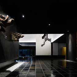 京都「三井ガーデンホテル京都河原町浄教寺」寺院×ホテル共存型の新施設