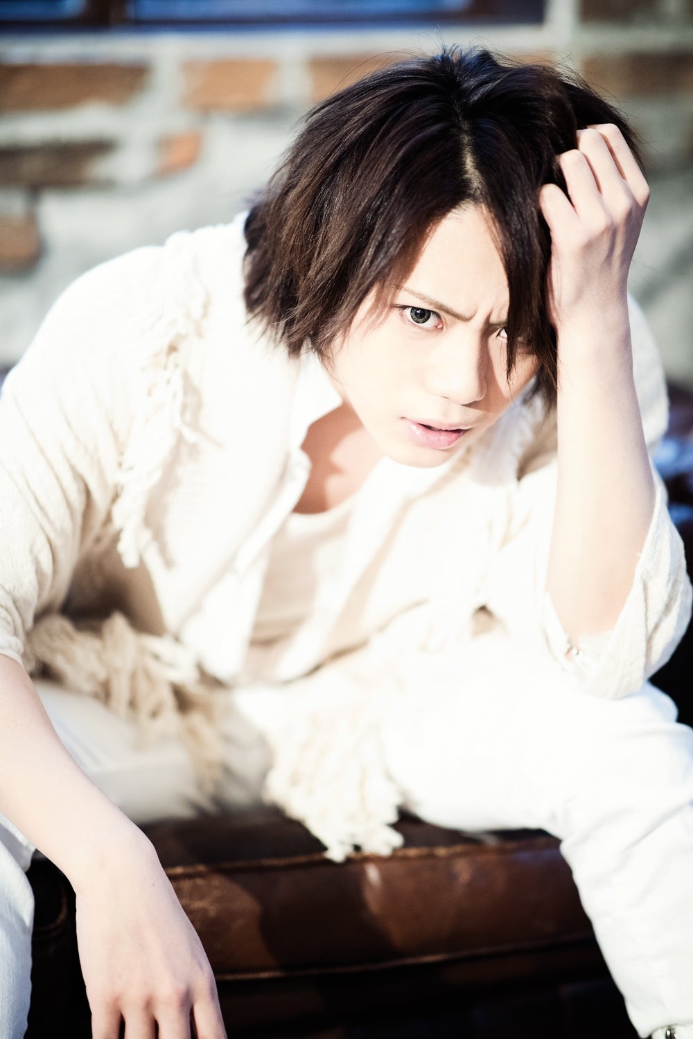 Reception フォトプレート 全種 佐藤流司 美品】佐藤流司 写真集『Reception』 フォトプレート全7種セット