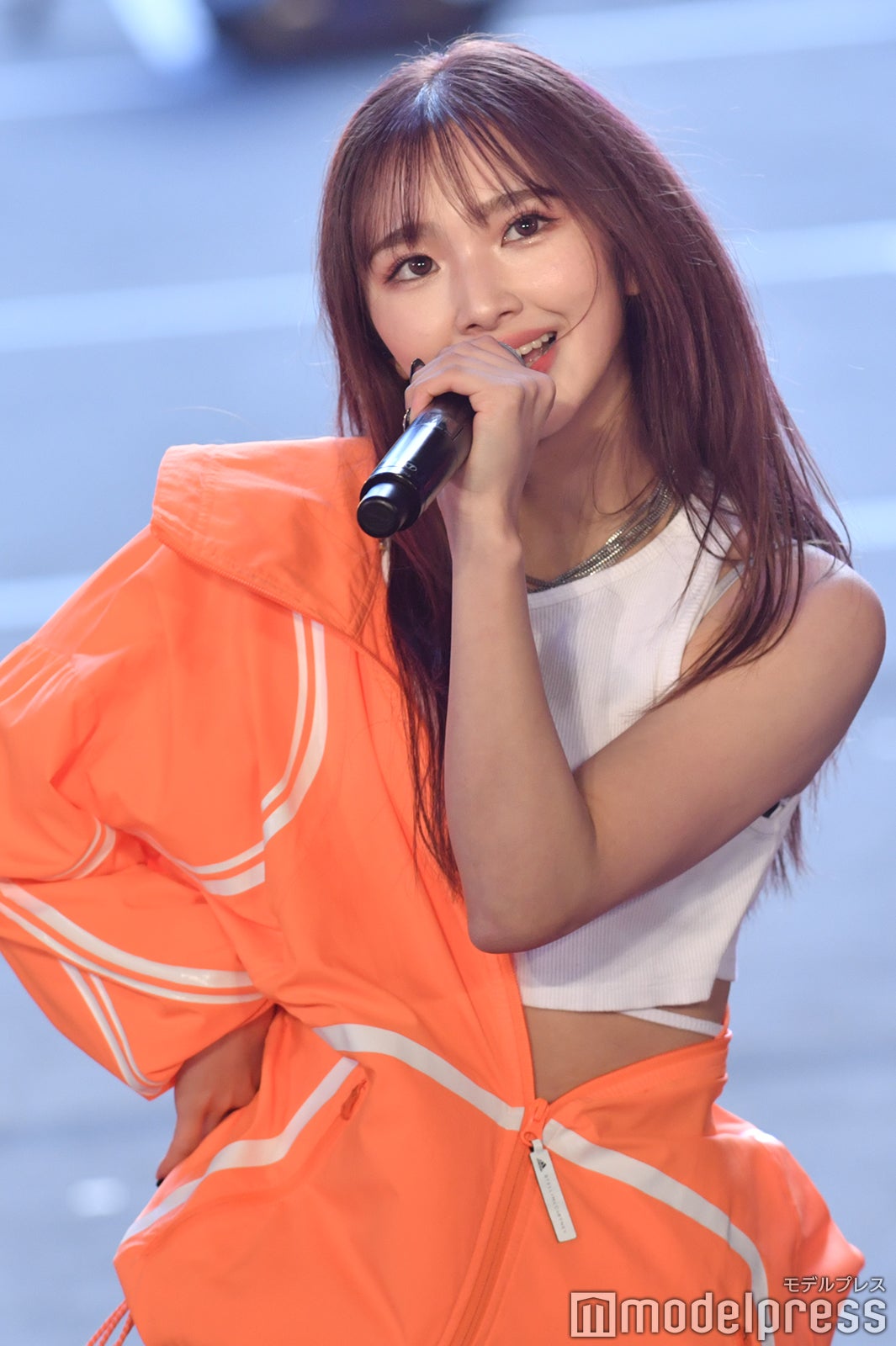 （C）モデルプレス