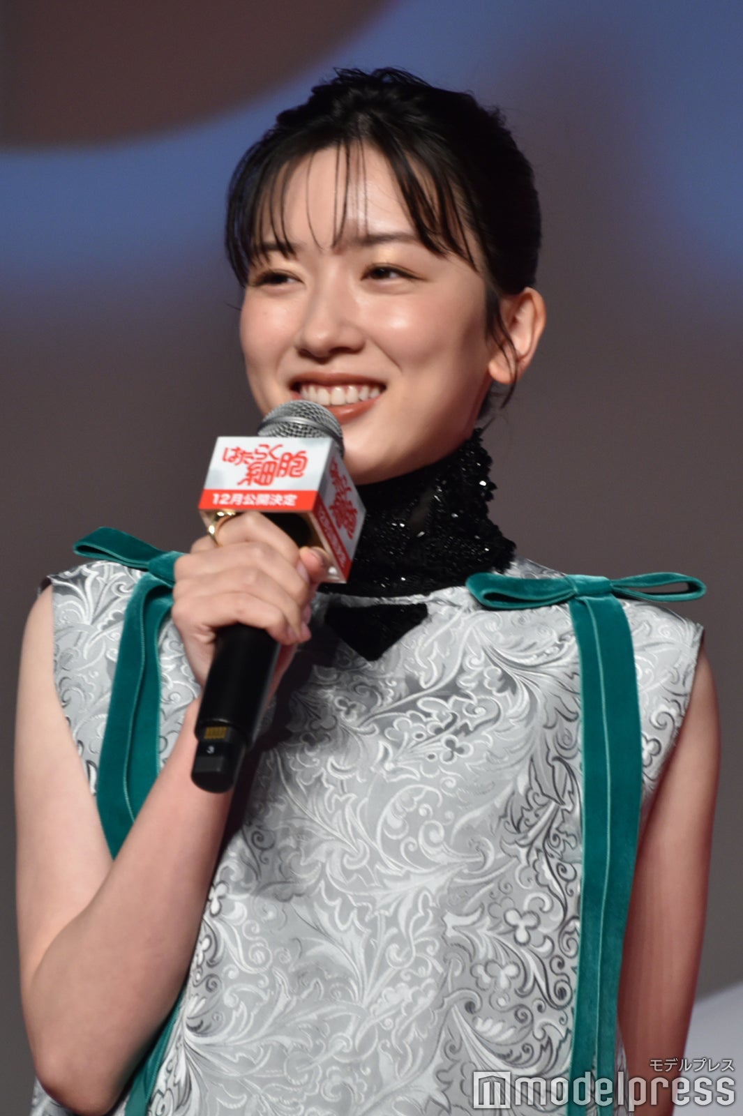 永野芽郁（C）モデルプレス