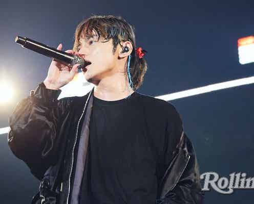 SKY-HI・三代目JSB今市隆二・Da-iCE・BE:FIRSTら豪華アーティスト集結 9時間超の圧巻ステージ<「Rolling Stone Japan LIVE 5th ANNIVERSARY SPECIAL」レポート>