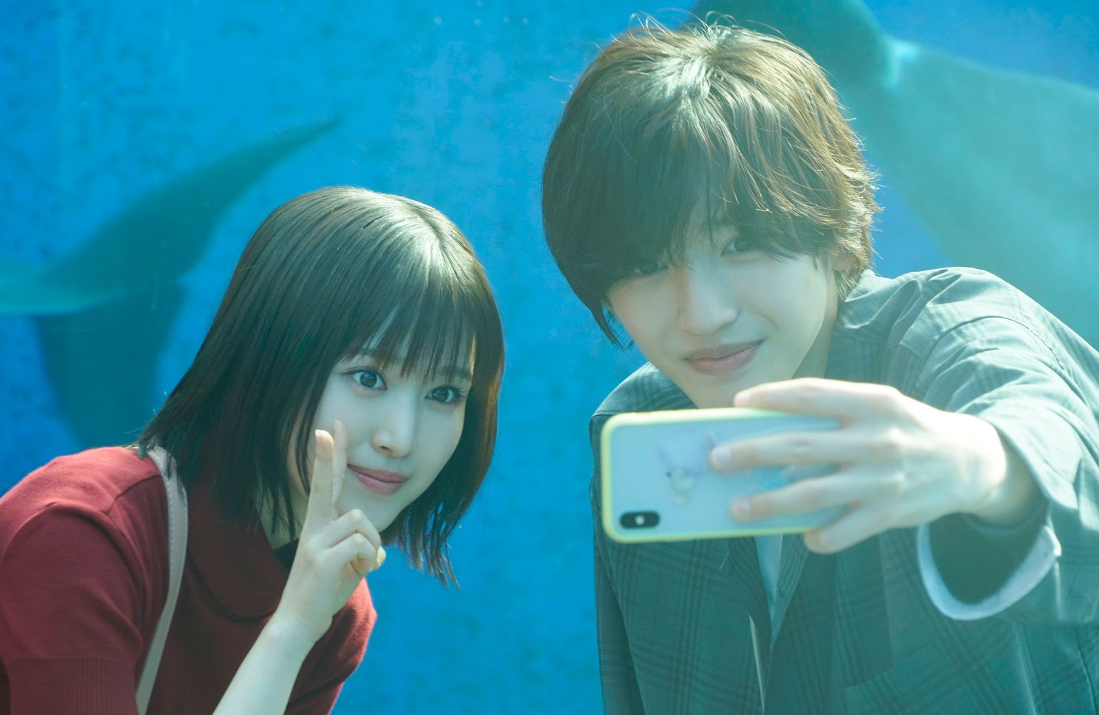 なにわ男子　道枝駿佑　フォトセット　少年たち 映画 今夜世界からこの恋が消えても FYEdHWocABTJmPexPmOew9DOqfOSl0