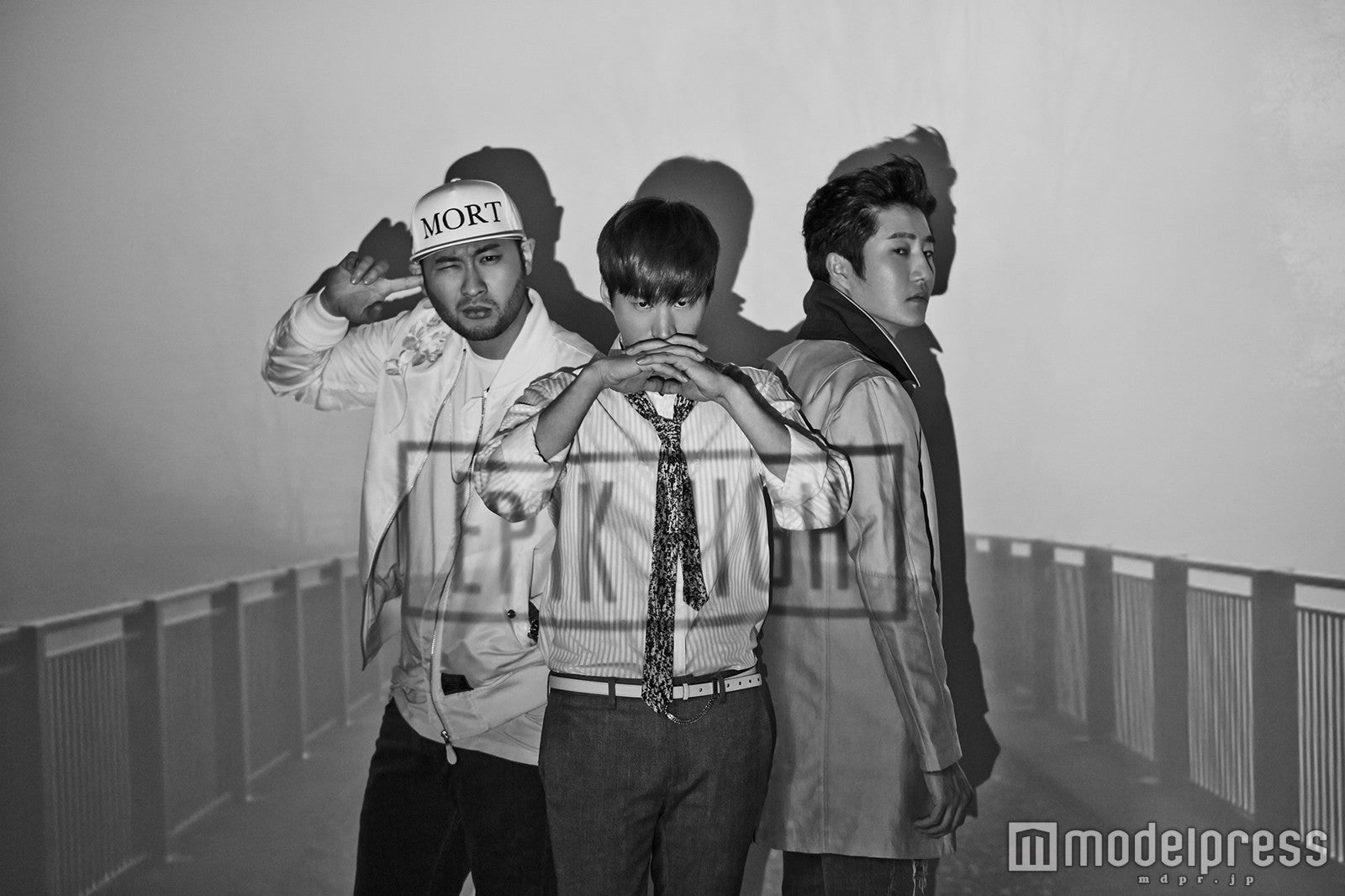 EPIK HIGHジャパンツアー8公演にご招待＜モデルプレス読者限定プレゼント＞