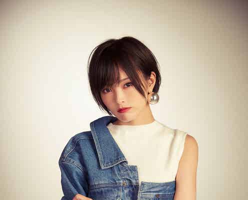 山本彩、2ndシングルリリース決定