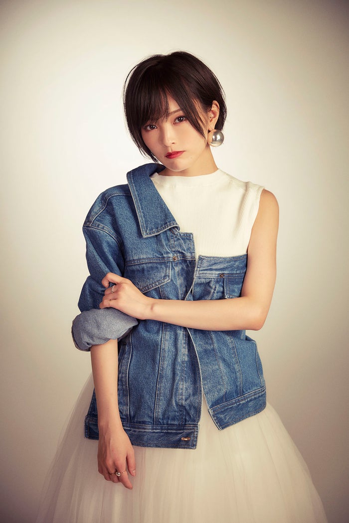 Aya Yamamoto(提供图片)