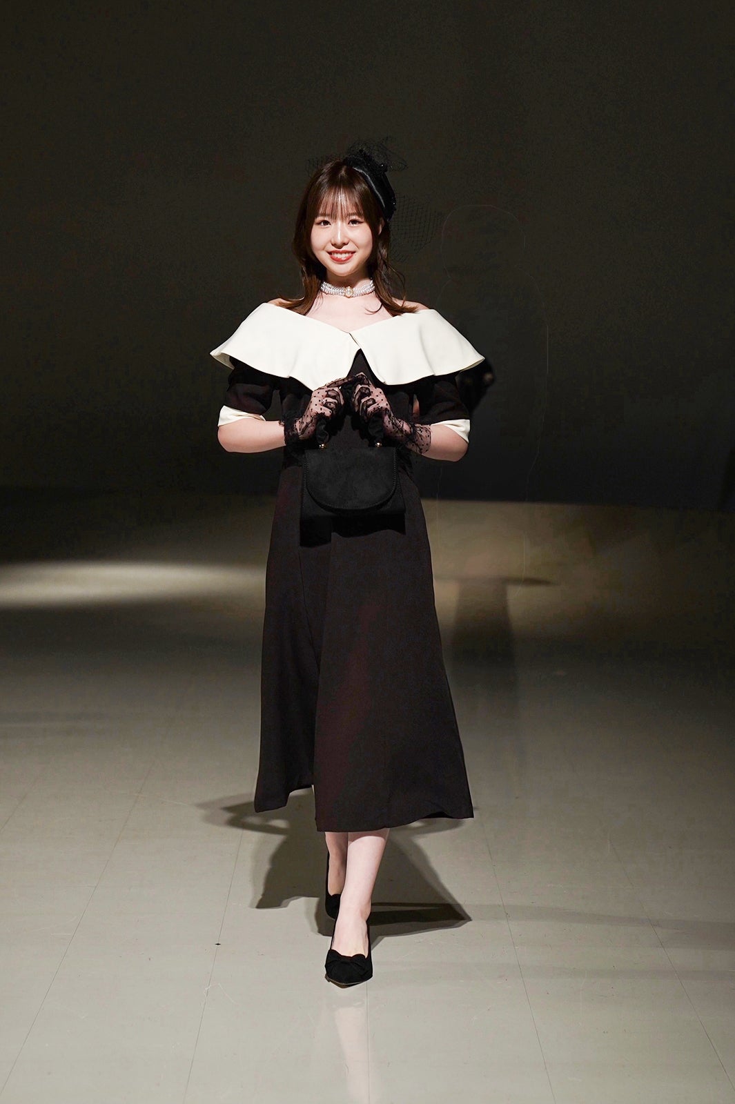 壁島舞華さん（提供写真）