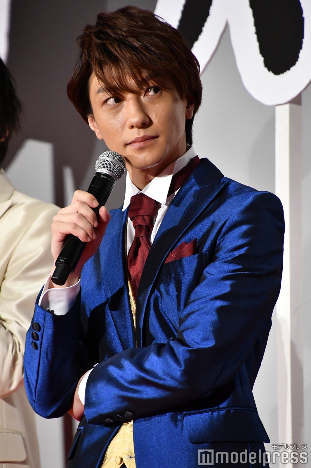 鈴木拡樹 （C）モデルプレス