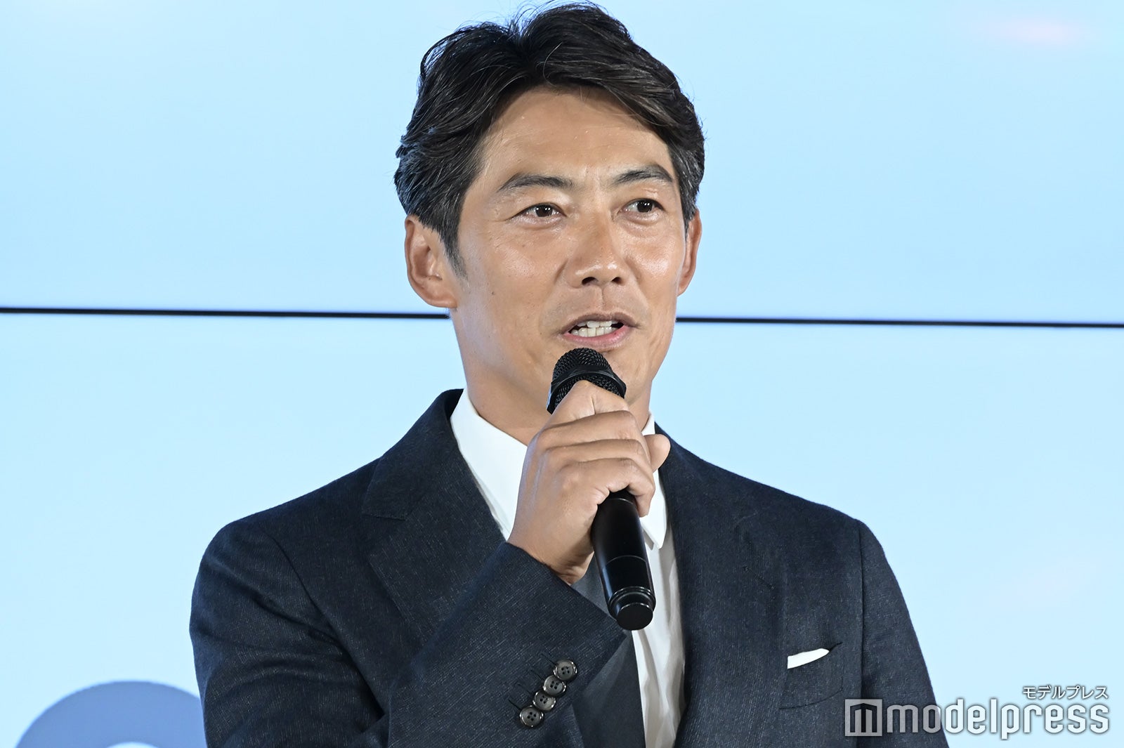 反町隆史（C）モデルプレス