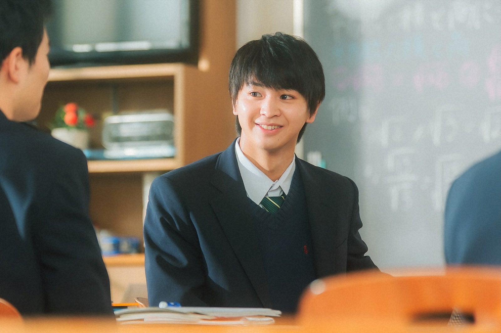 藤本洸大（C）ABC