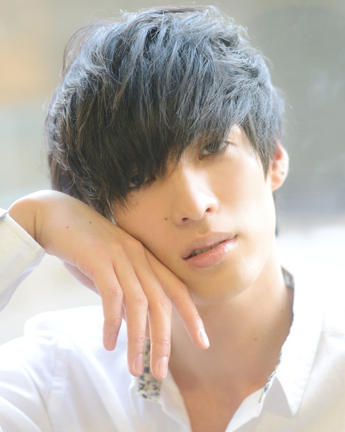 輝馬（提供写真）