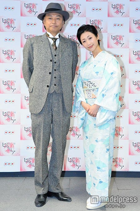 相島一之、壇蜜