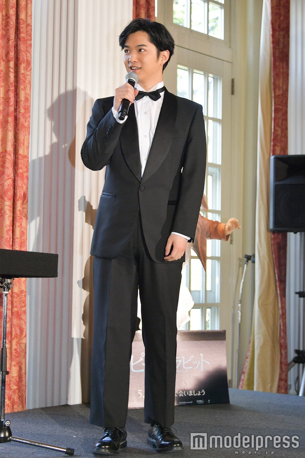 千葉雄大 （C）モデルプレス