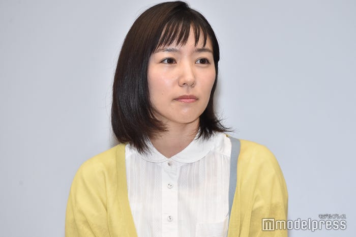 徳永えり(C)モデルプレス