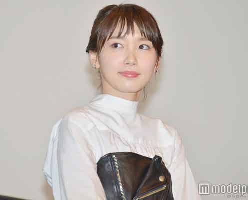 飯豊まりえが号泣 清水富美加不在の重圧を語る「本当のことを言うと…」